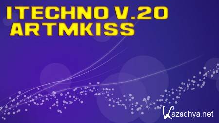 ITechno v.20 (2013)