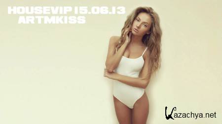 House Vip (15.06.13)