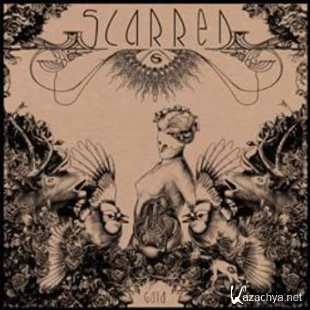 Scarred - Gaia-Medea [2013, Death metal, MP3]