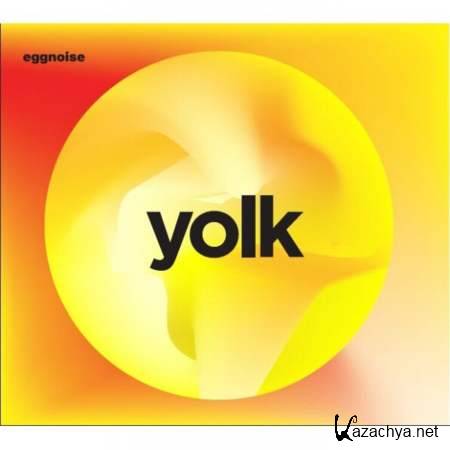 EGGNOISE - Yolk [2010, Jazz, MP3]