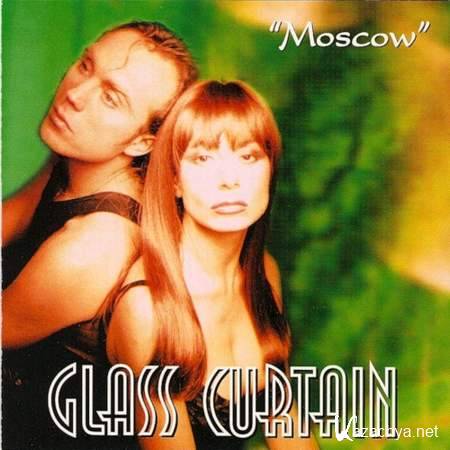 Glass Curtain - Moscow [1994, Disco, MP3]