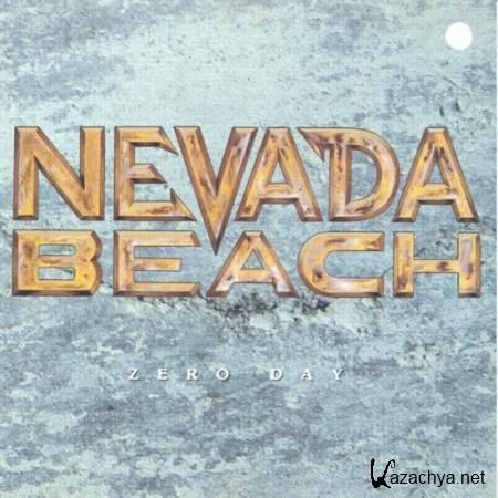 Nevada Beach - Zero Day [1990, Hard rock, MP3]