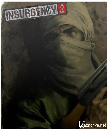 Insurgency 2 (2013) PC | RePack от SuperMario