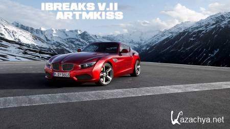IBreaks v.11 (2013)
