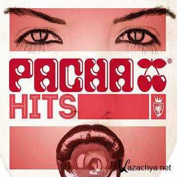Pacha Hits 2013 [3CD] (2013)