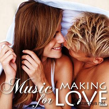 The Music for Making Love Orchestra - Music for Making Love (2013)