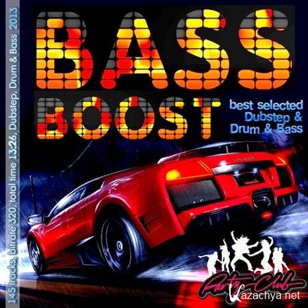 Bass Boost (2013)