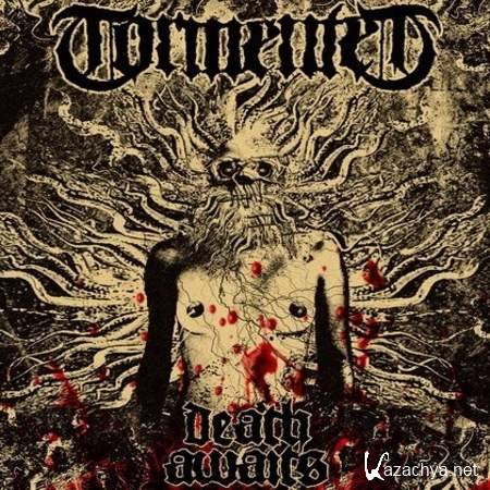 Tormented - Death Awaits [2013, Death metal, MP3]