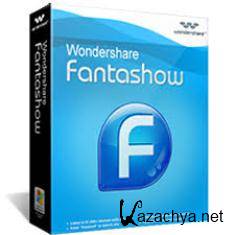Wondershare Fantashow Plus (2013/Rus)