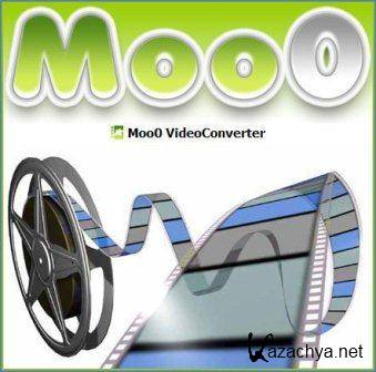 Moo0 Video Converter v.1.16 Portable (2013/Rus)