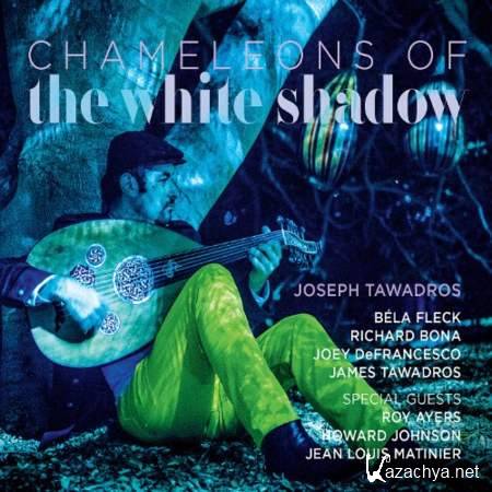 Joseph Tawadros - Chameleons Of The White Shadow [2013, Jazz, MP3]