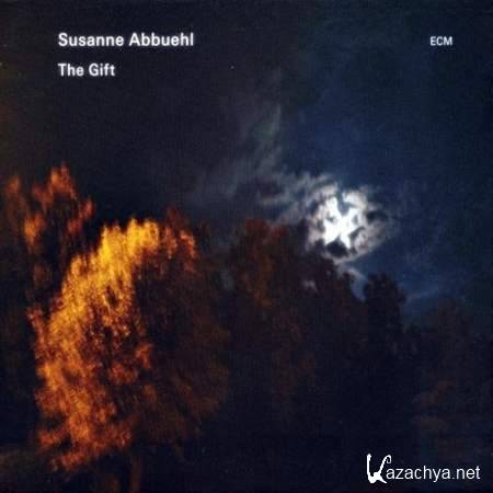 Susanne Abbuehl - The Gift [2013, Jazz, MP3]