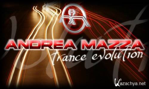 Andrea Mazza - Trance Evolution 273 (2013-06-15)