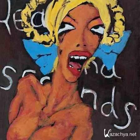 Brainstorm - Years And Seconds [2010, Rock, MP3]