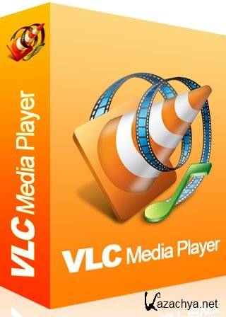 VLC Media Player v.2.0.7 Stable Portable (2013/Rus)