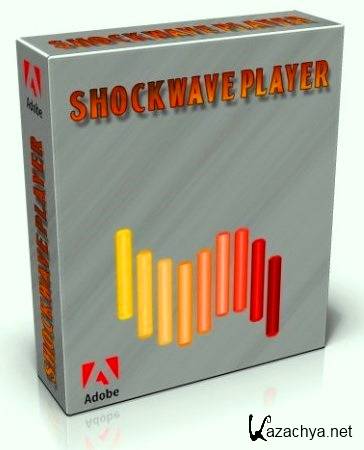 Adobe Shockwave Player 12.0.2.122 [Full/Slim] (2013) PC