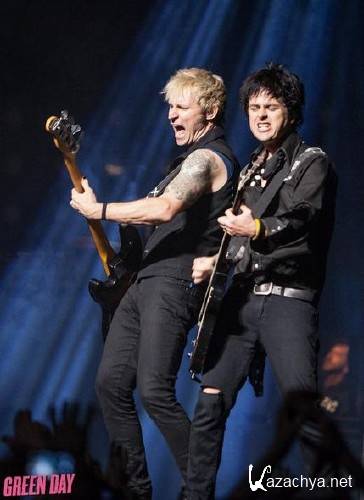 Green Day Rock Am Ring (2013) x264 2013-SRP