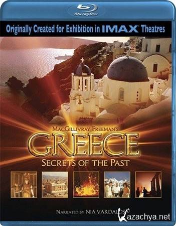 :   / Greece: Secrets of the Past (2006) BDRip