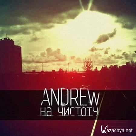 Andrew -   [2013, Hip-Hop, MP3]