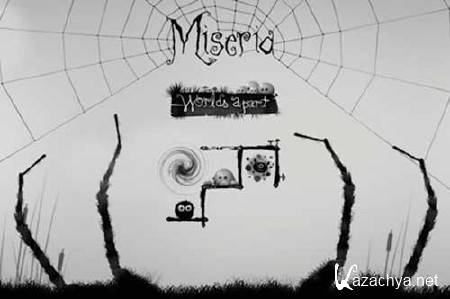 Miseria 1.0.1 (2013/ENG/Android)