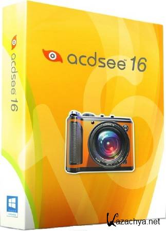 ACDSee 16.0.76 Portable