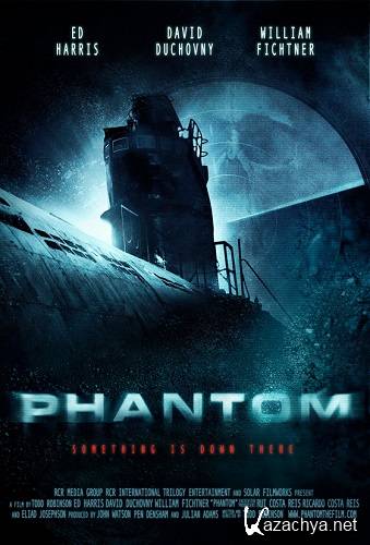  / Phantom (2013) BDRip-AVC