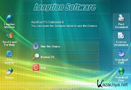 AutoRun Pro Enterprise v.13.1.0.351 (2013/Rus/Eng)