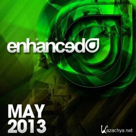 Enhanced Music: May [2013, Trance, MP3]