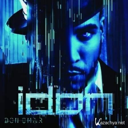Don Omar - iDon [2009, MP3]