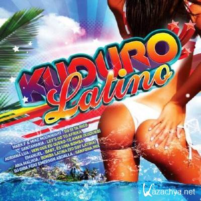 Kuduro Latino (2013)