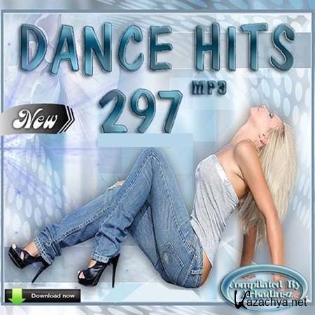 Dance Hits Vol.297 (2013)