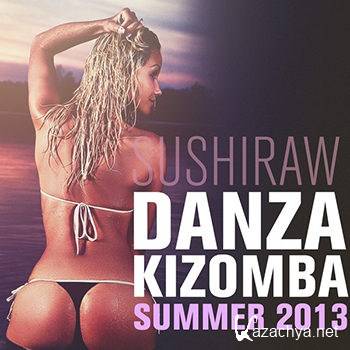 Danza Kizomba Summer 2013 (2013)