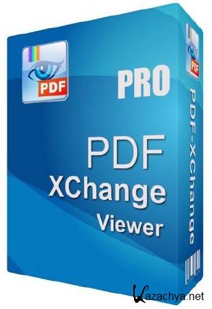 PDF-XChange Viewer Pro 2.5.211