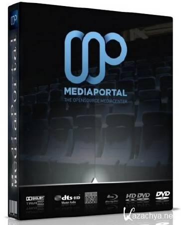 MediaPortal 1.4.0 Final