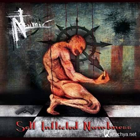 Numic - Self Inflicted Numbness [2013, Alt Metal, MP3]