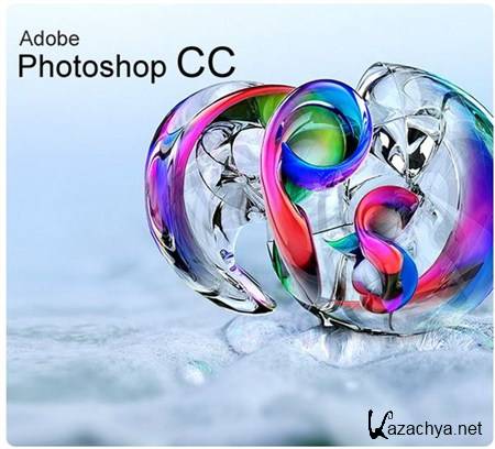 Adobe Photoshop CC 14.0 Final