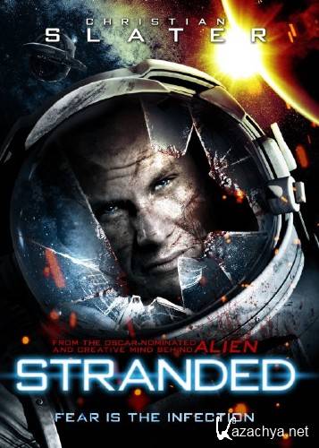     / Stranded (2013) BDRip-AVC