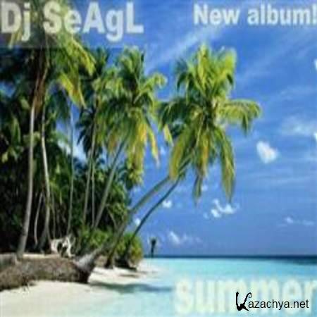 Dj SeAgL - Summer [2013, Electronic, MP3]