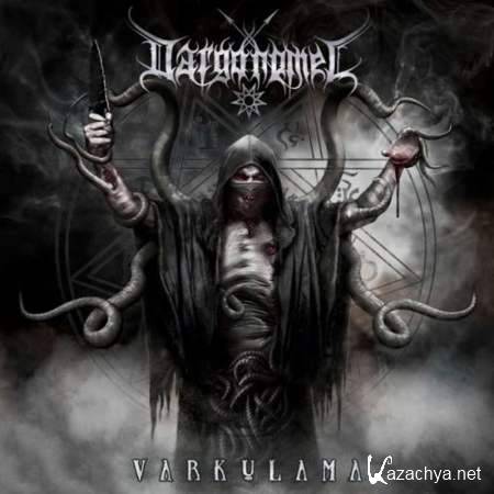 Dargonomel - Varkulama [2013, Death metal, MP3]