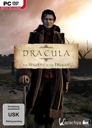 Dracula 4: The Shadow of the Dragon (2013/ENG)