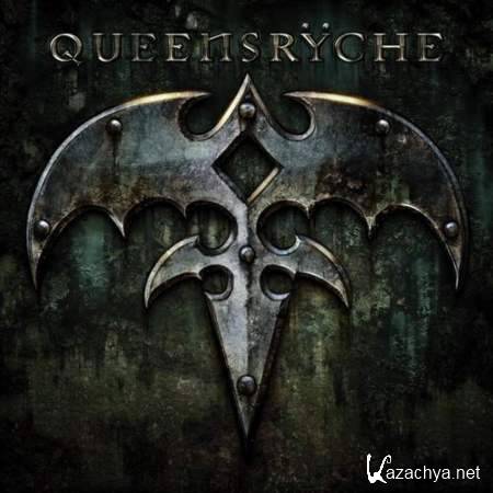 Queensryche - Queensryche [2013, MP3]