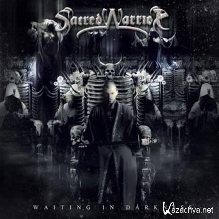Sacred Warrior - Waiting In Darkness [2013, MP3]