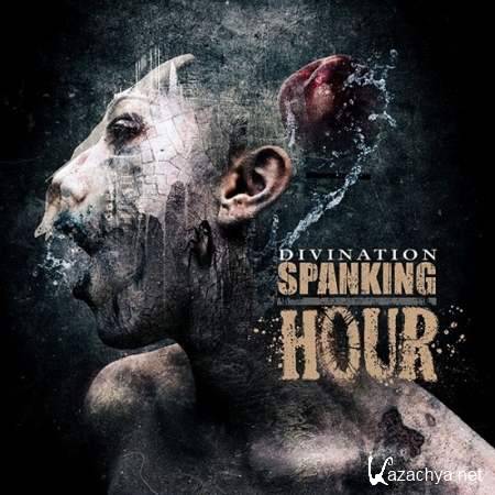 Spanking Hour - Divination [2013, Southern Thrash Metal, MP3]