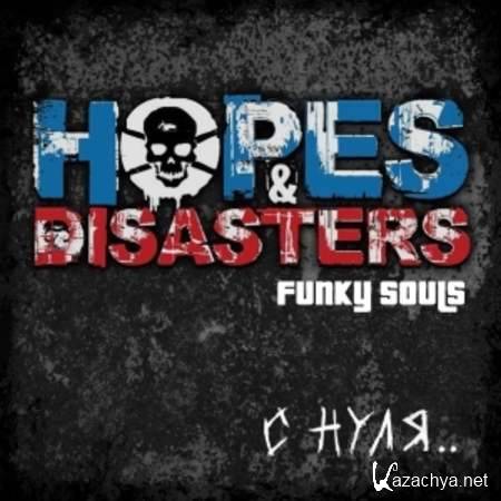 Hopes & Disasters - C  [2013, Punk, MP3]