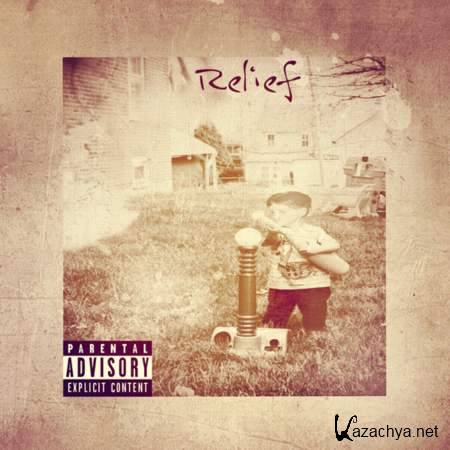 Mike Stud - Relief [2013, Hip-Hop, MP3]