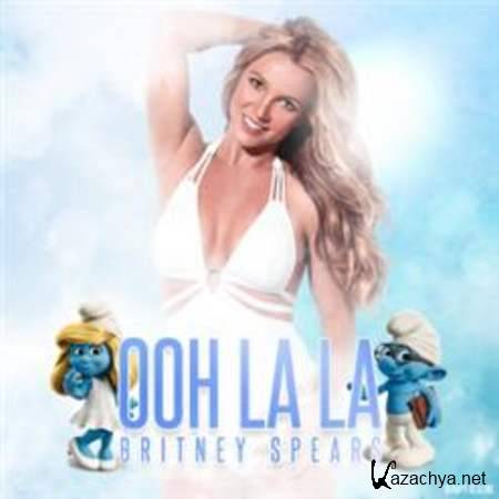 Britney Spears - Ooh La La [2013,  , MP3]