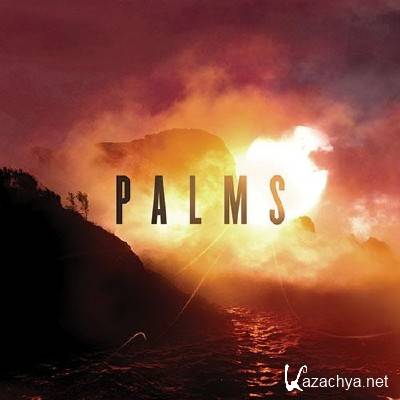 Palms - Palms (2013)