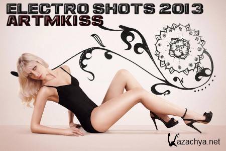 Electro Shots (2013)