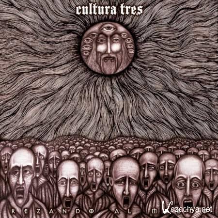 Cultura Tres - Rezando Al Miedo [2013, MP3]