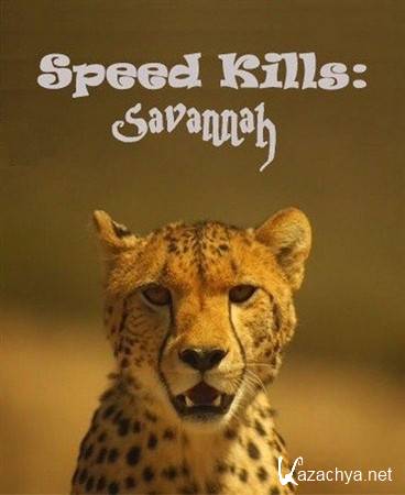 NG.  :  / Speed Kills: Savannah (2012) HDTV 1080i